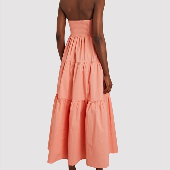 STAUD DRESS - Picture 5 of 12